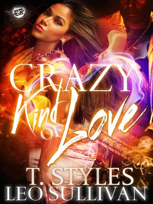 cover image of Crazy Kind of Love